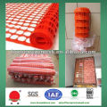 UV stabilized HDPE Plastic Barrier net 50mx1.2m Roll